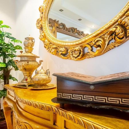 Exclusive Flat With Balcony In Nisantasi Daire İstanbul Dış mekan fotoğraf