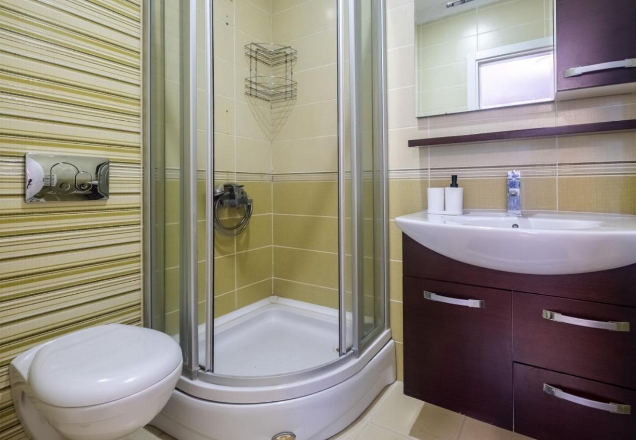 Exclusive Flat With Balcony In Nisantasi Daire İstanbul Dış mekan fotoğraf