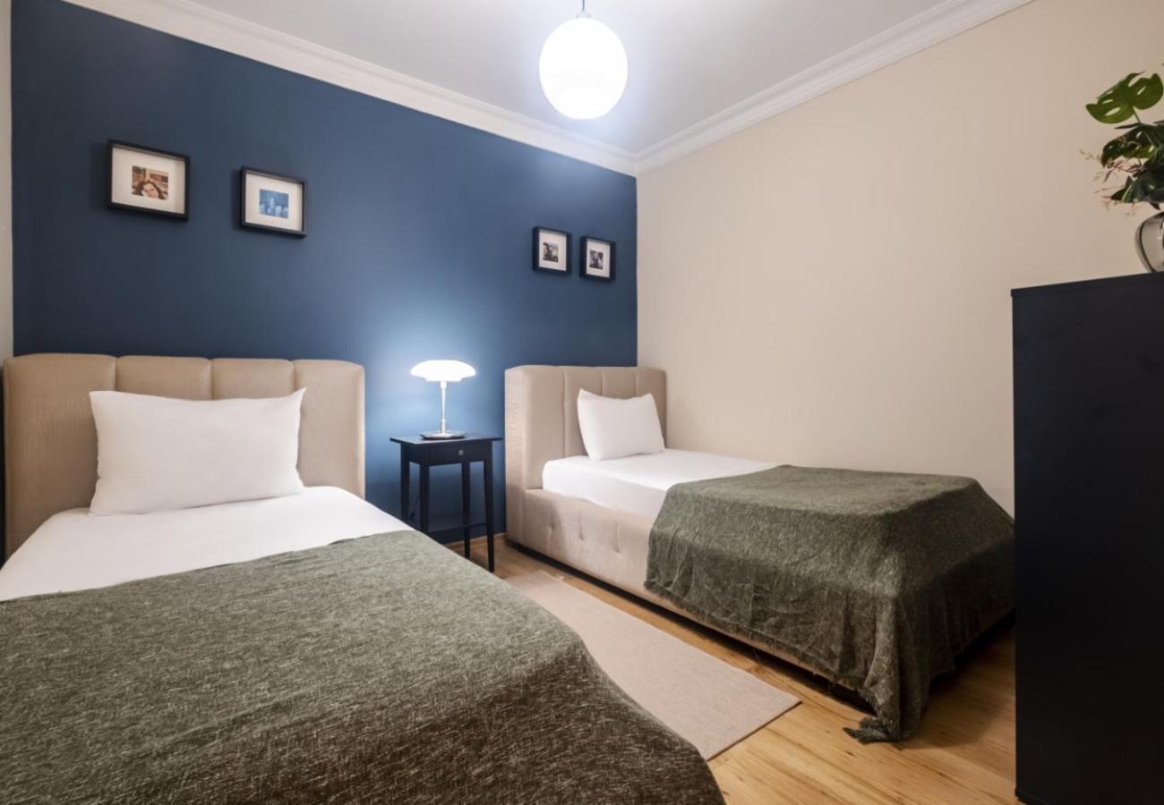Exclusive Flat With Balcony In Nisantasi Daire İstanbul Dış mekan fotoğraf