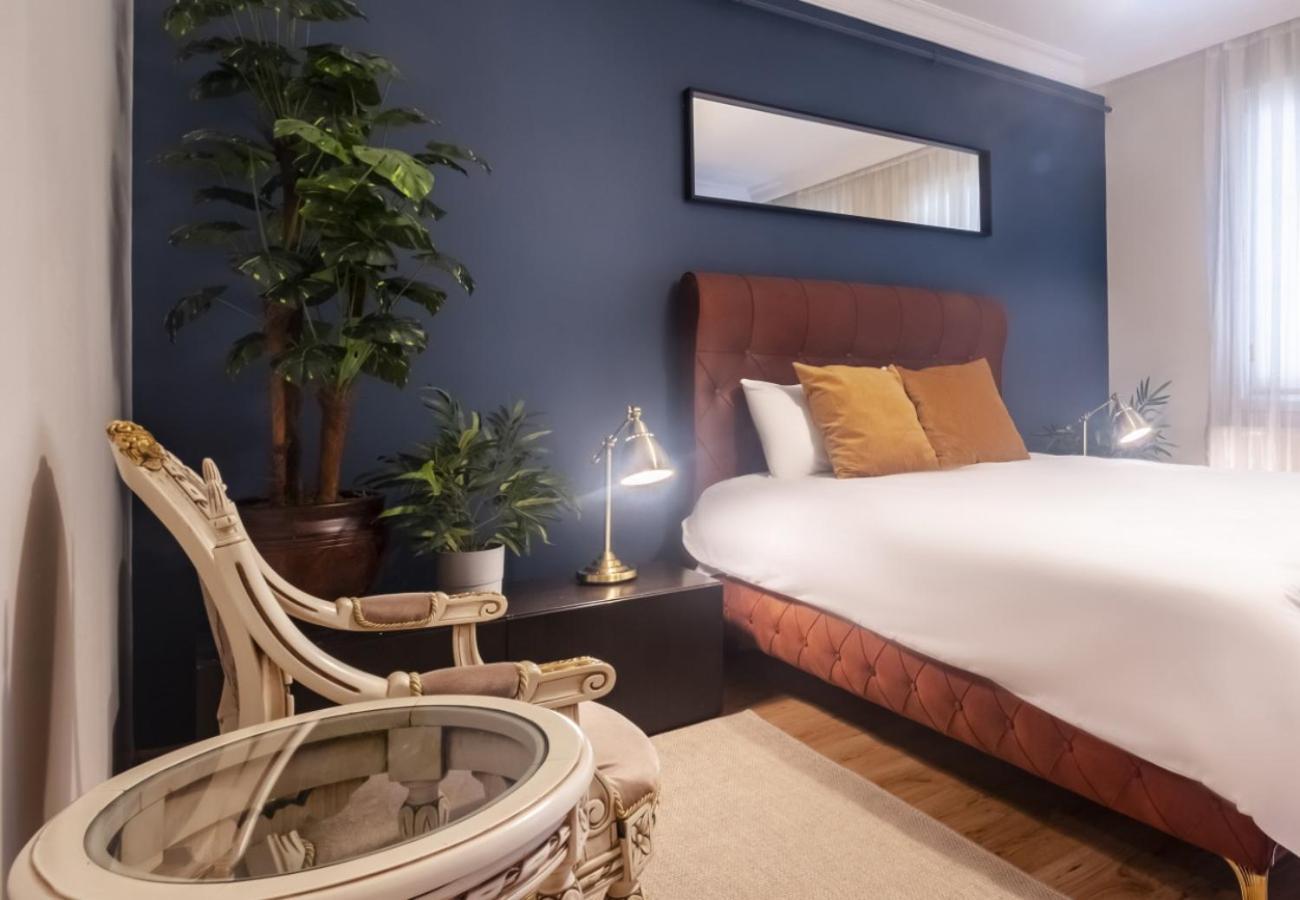 Exclusive Flat With Balcony In Nisantasi Daire İstanbul Dış mekan fotoğraf