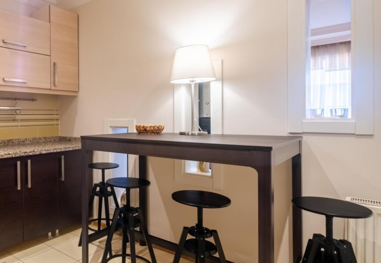 Exclusive Flat With Balcony In Nisantasi Daire İstanbul Dış mekan fotoğraf