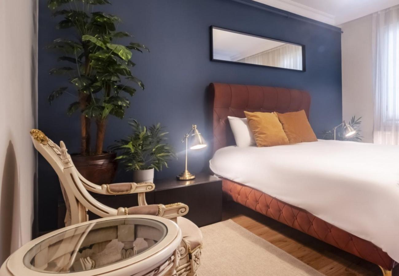 Exclusive Flat With Balcony In Nisantasi Daire İstanbul Dış mekan fotoğraf