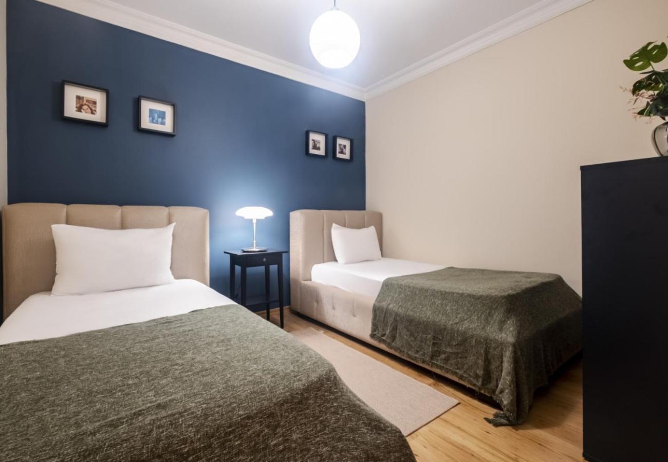 Exclusive Flat With Balcony In Nisantasi Daire İstanbul Dış mekan fotoğraf