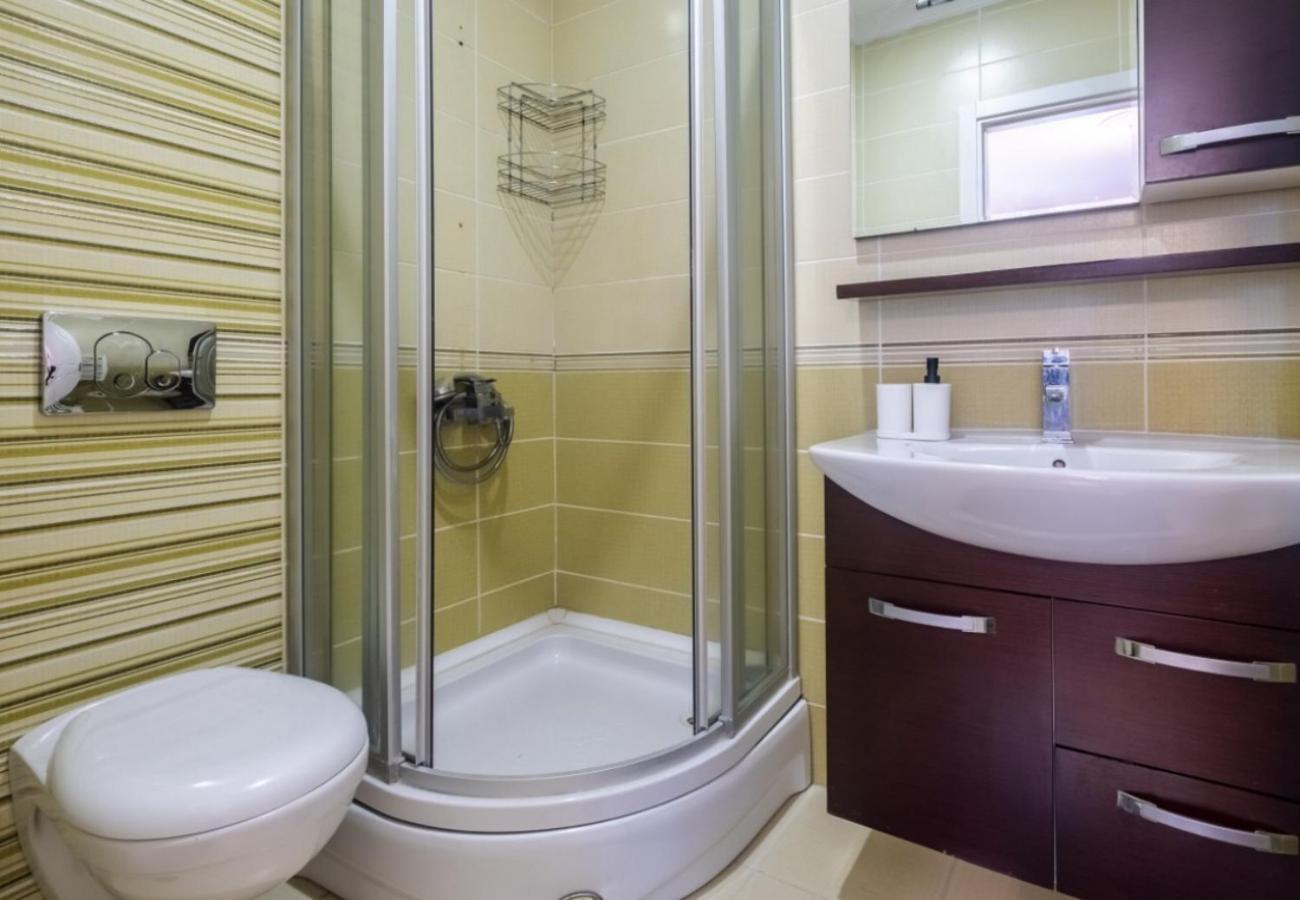 Exclusive Flat With Balcony In Nisantasi Daire İstanbul Dış mekan fotoğraf