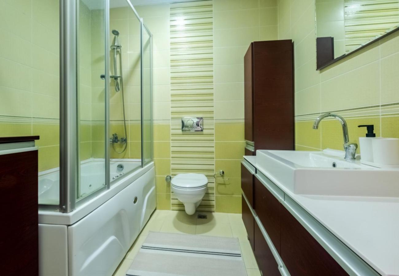 Exclusive Flat With Balcony In Nisantasi Daire İstanbul Dış mekan fotoğraf