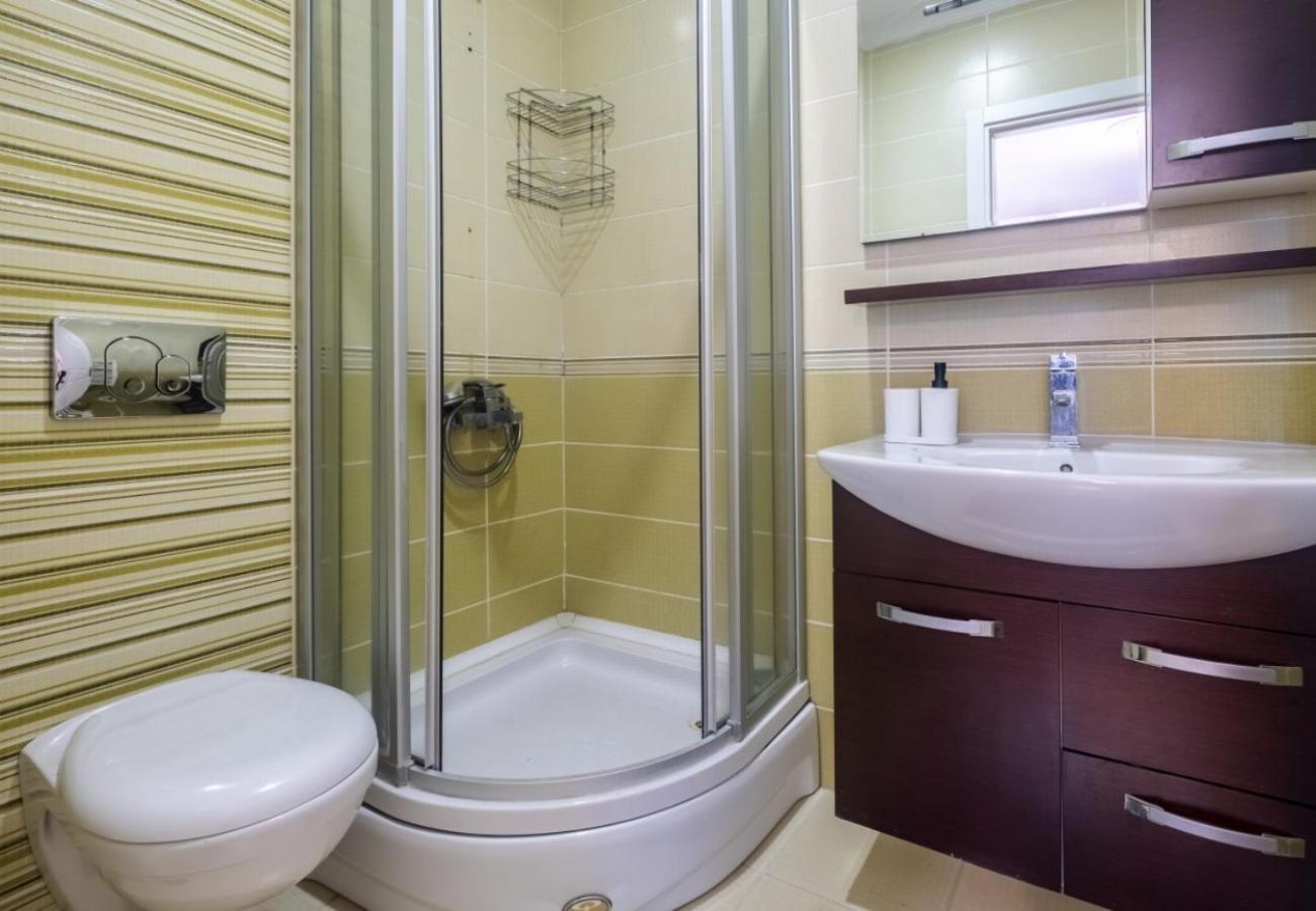Exclusive Flat With Balcony In Nisantasi Daire İstanbul Dış mekan fotoğraf
